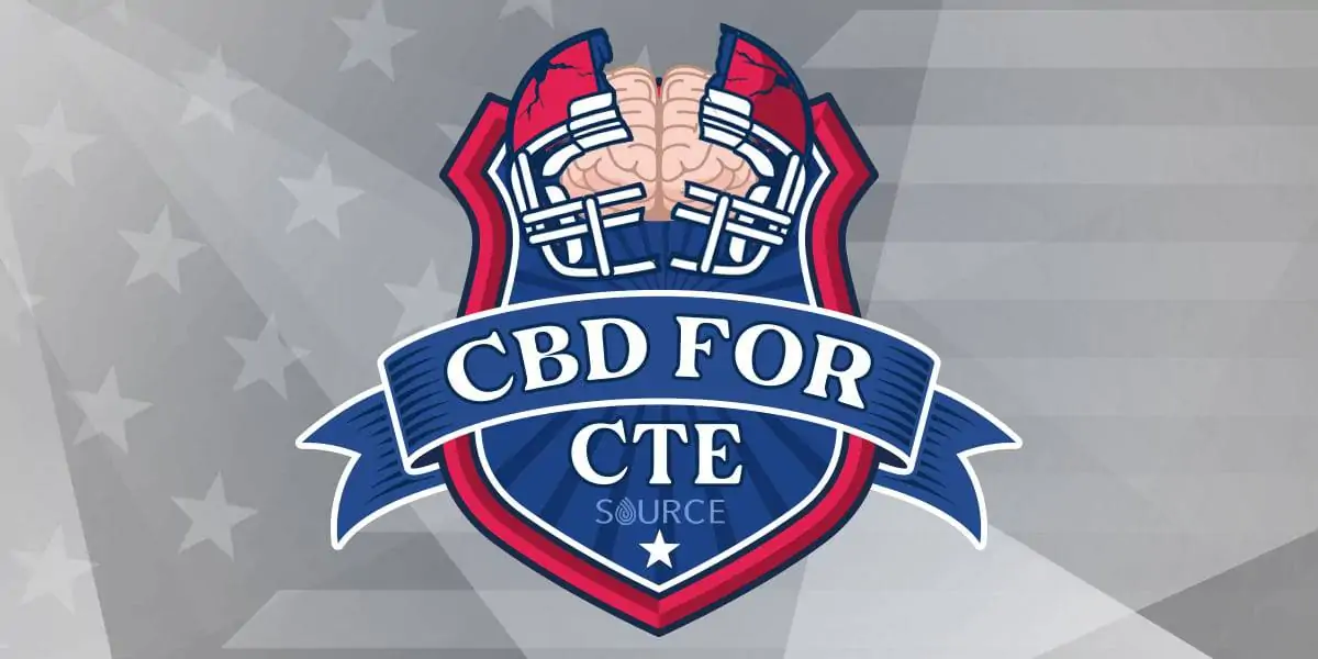 CBD for CTE