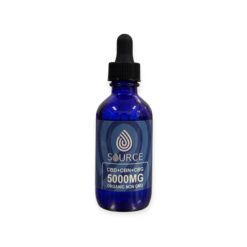 5000mg/2oz Human Formula