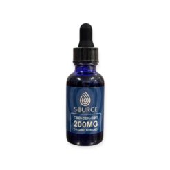 200mg/1oz Human Formula (subscription)