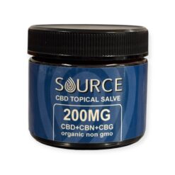 200mg/2oz Topical Salve