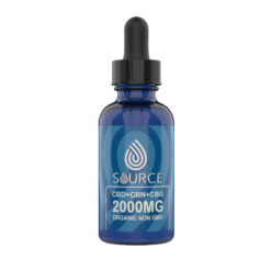 2000mg/1oz Human Formula