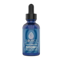 5000mg/2oz Human Formula (subscription)