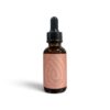 Source CBD Radiance Face Serum with full spectrum CBD and botanical oils