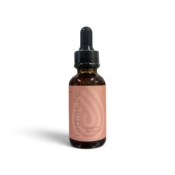 Source CBD Radiance Face Serum with full spectrum CBD and botanical oils