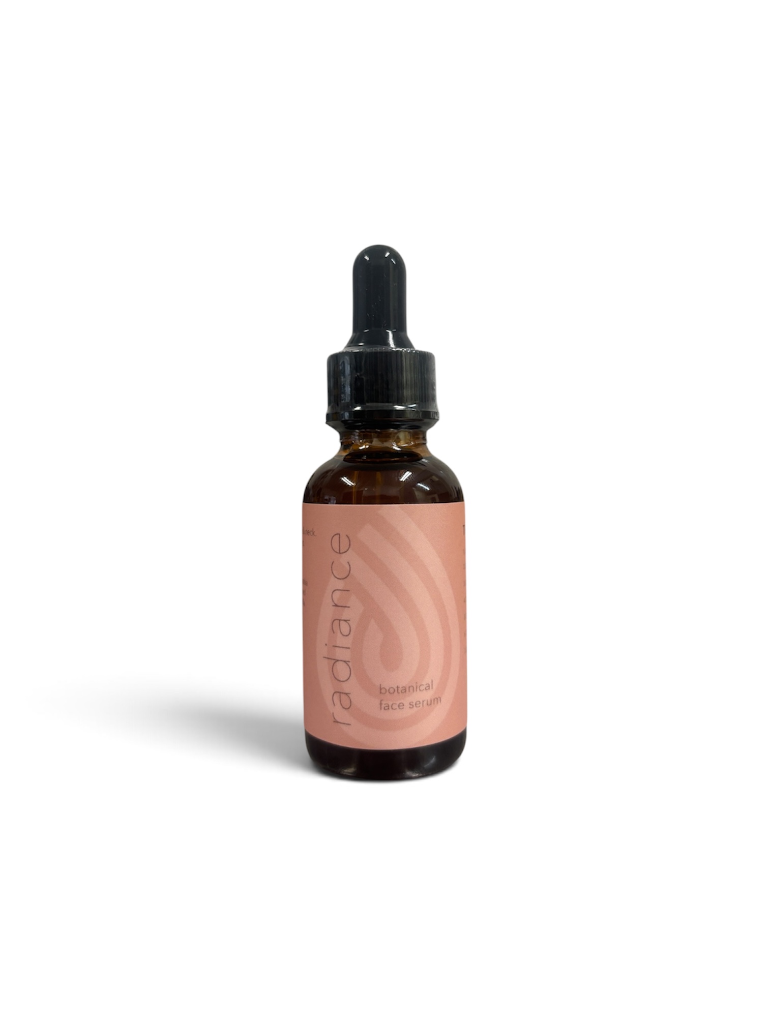 Source CBD Radiance Face Serum with full spectrum CBD and botanical oils