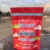 CBD Gummies – Sour Power (30ct | 15mg Each)