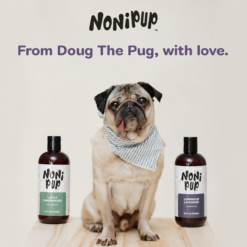 Nonipup Shampoos