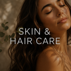 Skin & Hair Care