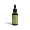 Source CBD Replenish Botanical Hair Serum with full spectrum CBD and nourishing botanical oils